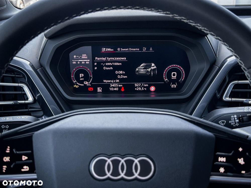 Audi Q4 e-tron - 27