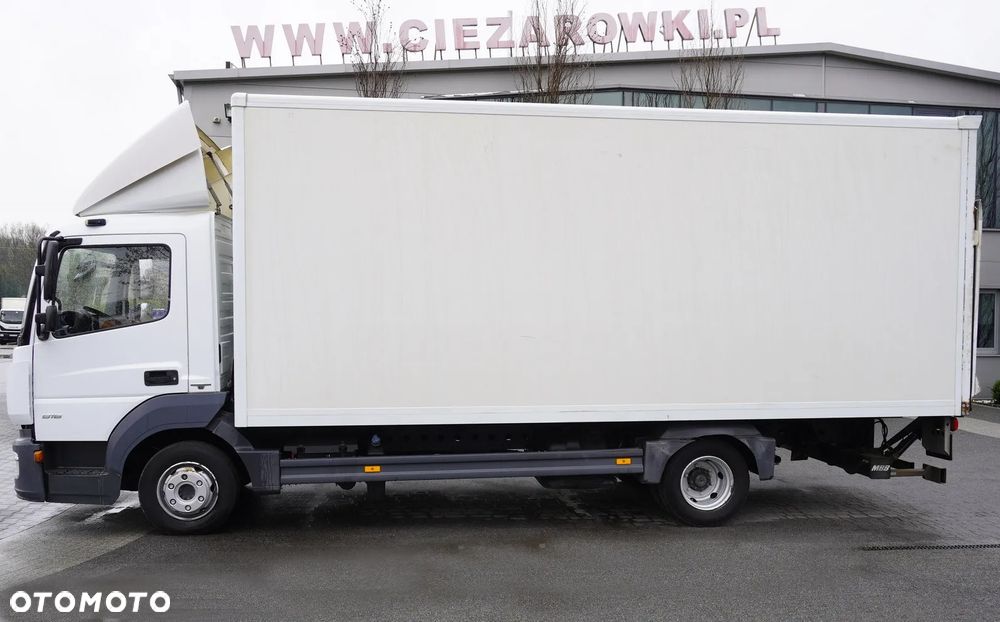 Mercedes-Benz Atego 816 E6 4×2 / kontener / 15 palet_193809 - 4