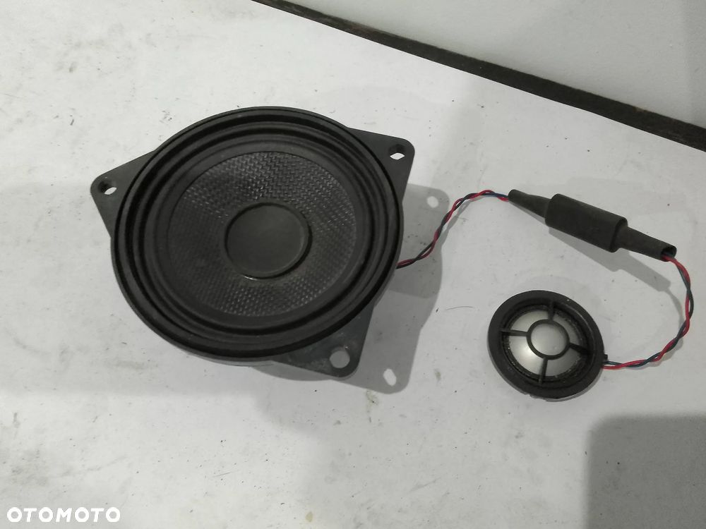 Głośnik drzwi Logic 7 BMW X5 E70 X6 E71 6949737 - 1