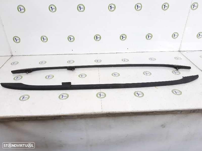 BARRAS DE TETO BMW SERIE X3 E83 - 1