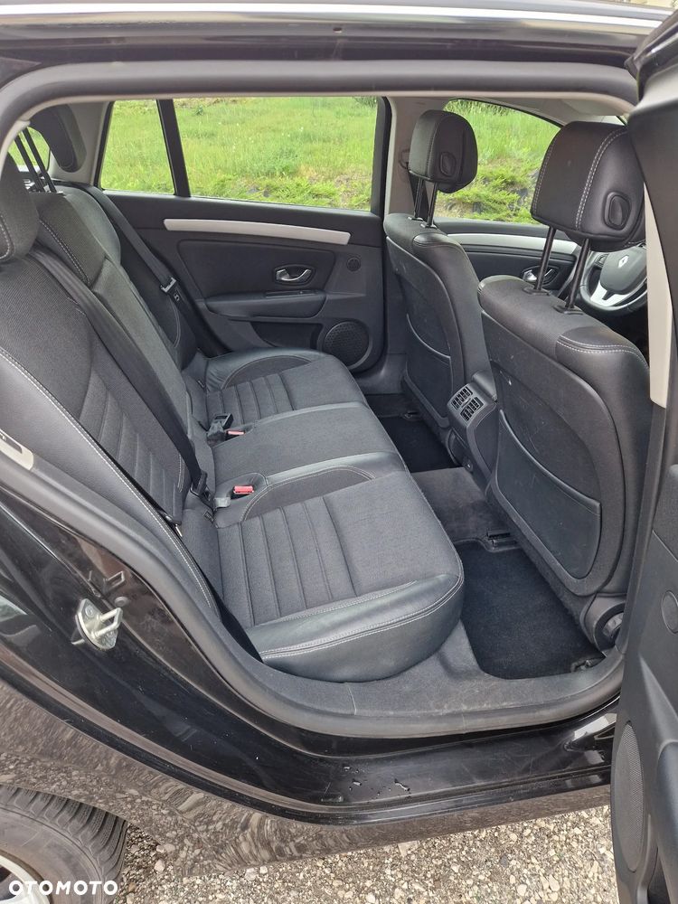 Renault Laguna 2.0 Privilege - 13