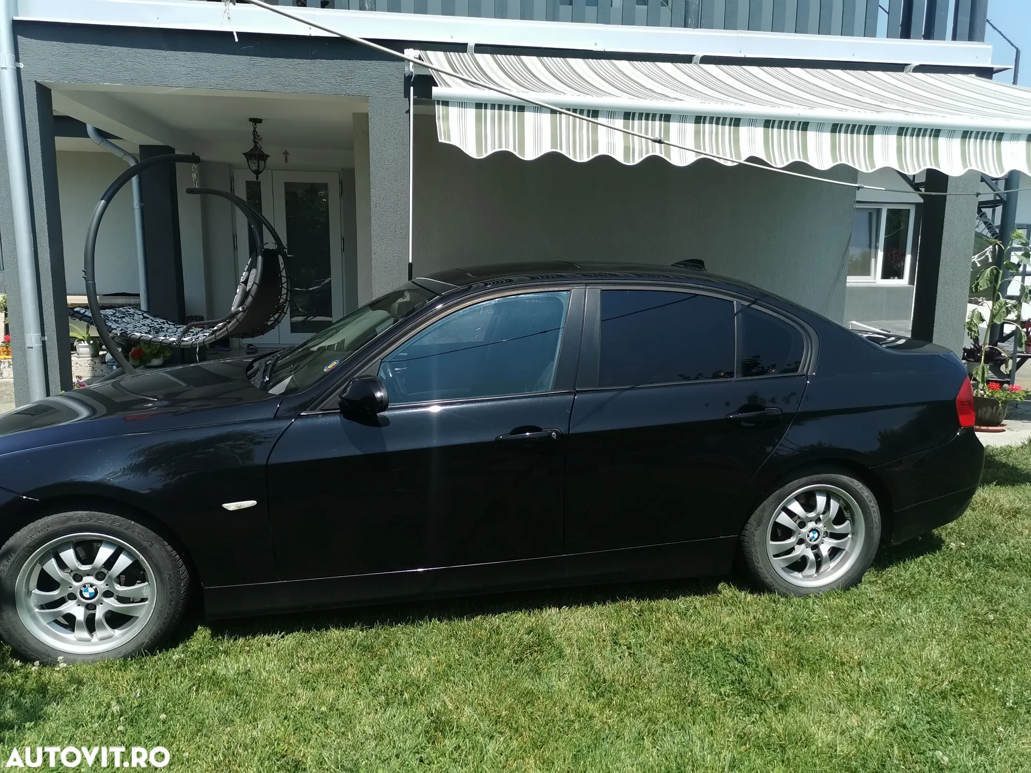 BMW Seria 3 - 4