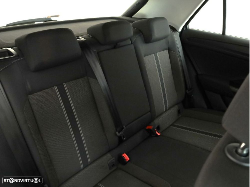 VW T-Roc 1.0 TSI Style - 16