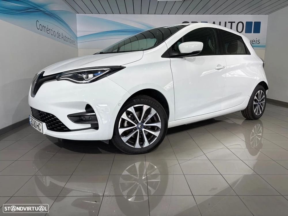 Renault Zoe - 2