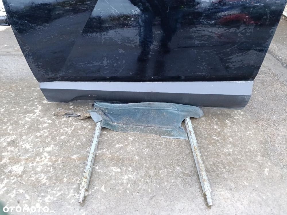 HYUNDAI TUCSON IV DRZWI LEWE PRZÓD - 4