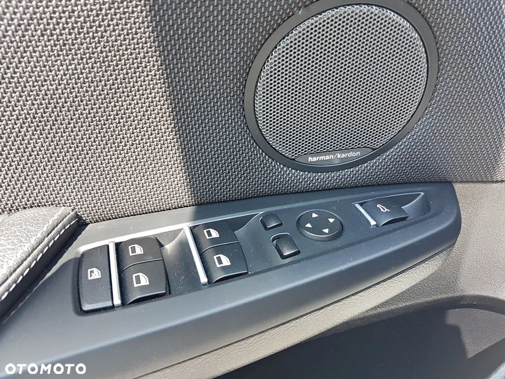 BMW X3 xDrive35d M Sport sport - 13