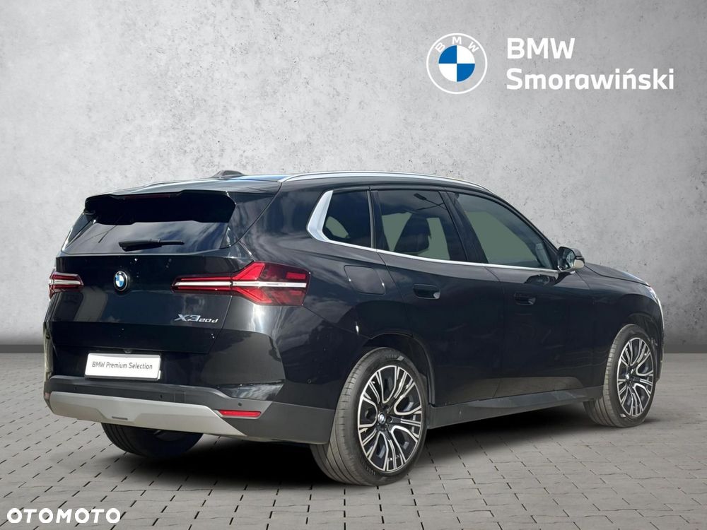 BMW X3 - 6