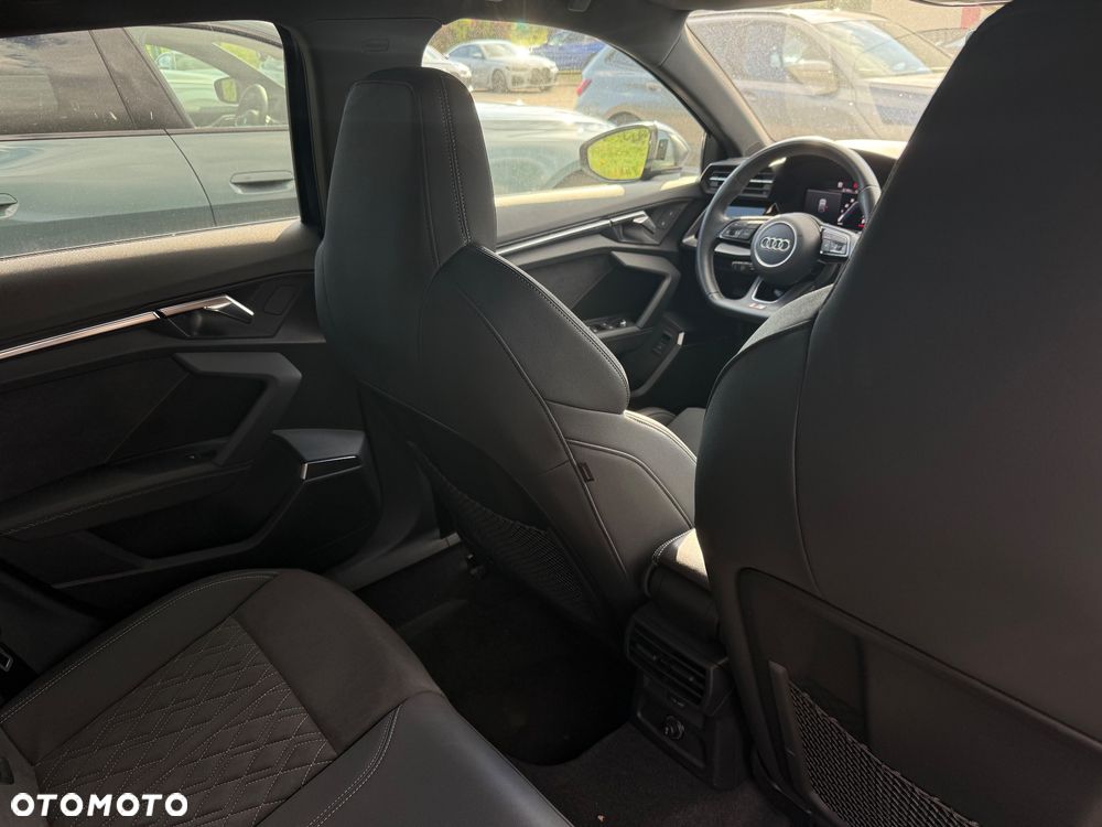 Audi S3 Sportback 2.0 TFSI Quattro S tronic - 28