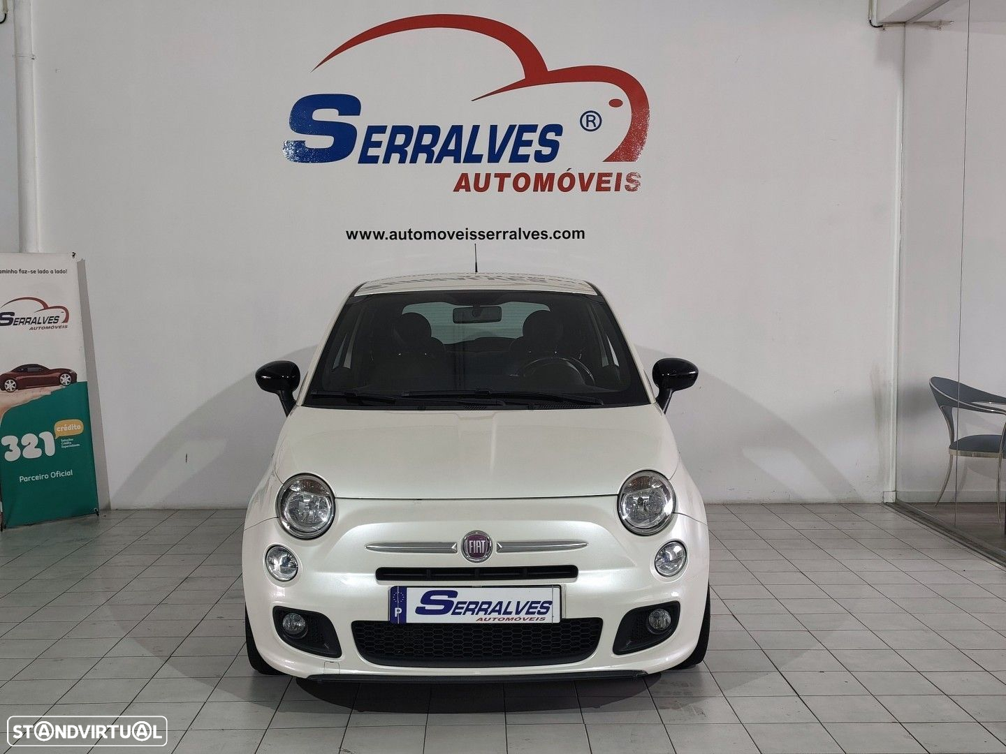 Fiat 500 0.9 8V TwinAir Sport - 2