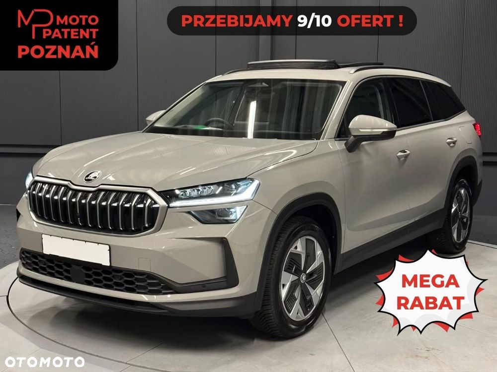 Skoda Kodiaq 1.5 TSI mHEV 4x2 Selection DSG - 1