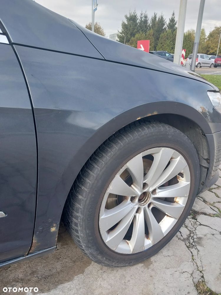 Volkswagen Passat CC 2.0 TDI DPF BMT - 14