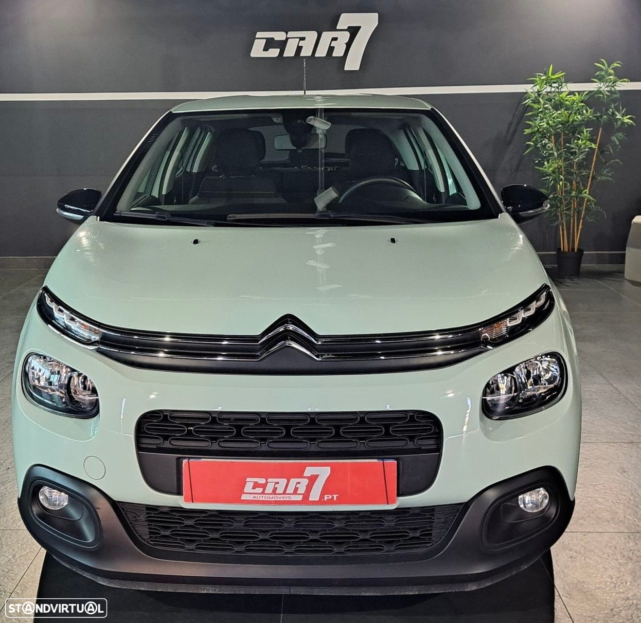 Citroën C3 1.2 PureTech Feel - 2
