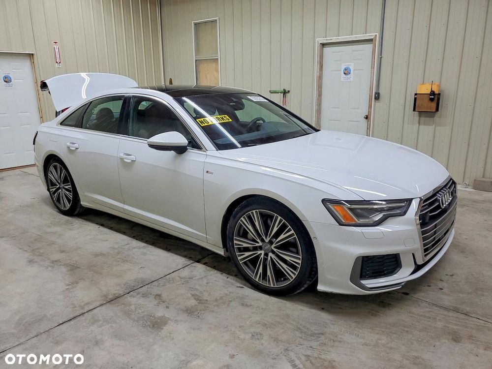 Audi A6 Limousine - 5