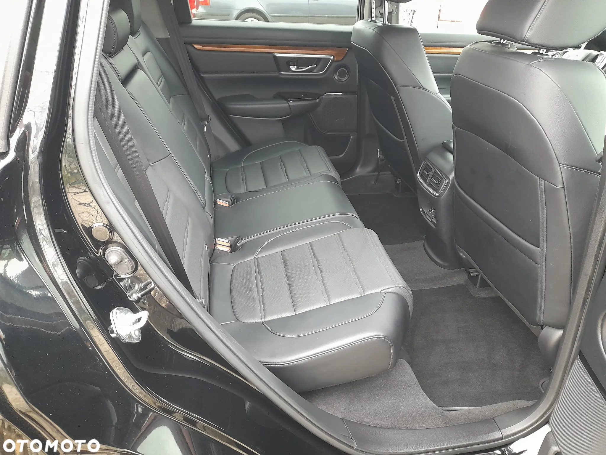 Honda CR-V 1.5T 4WD CVT Lifestyle - 28