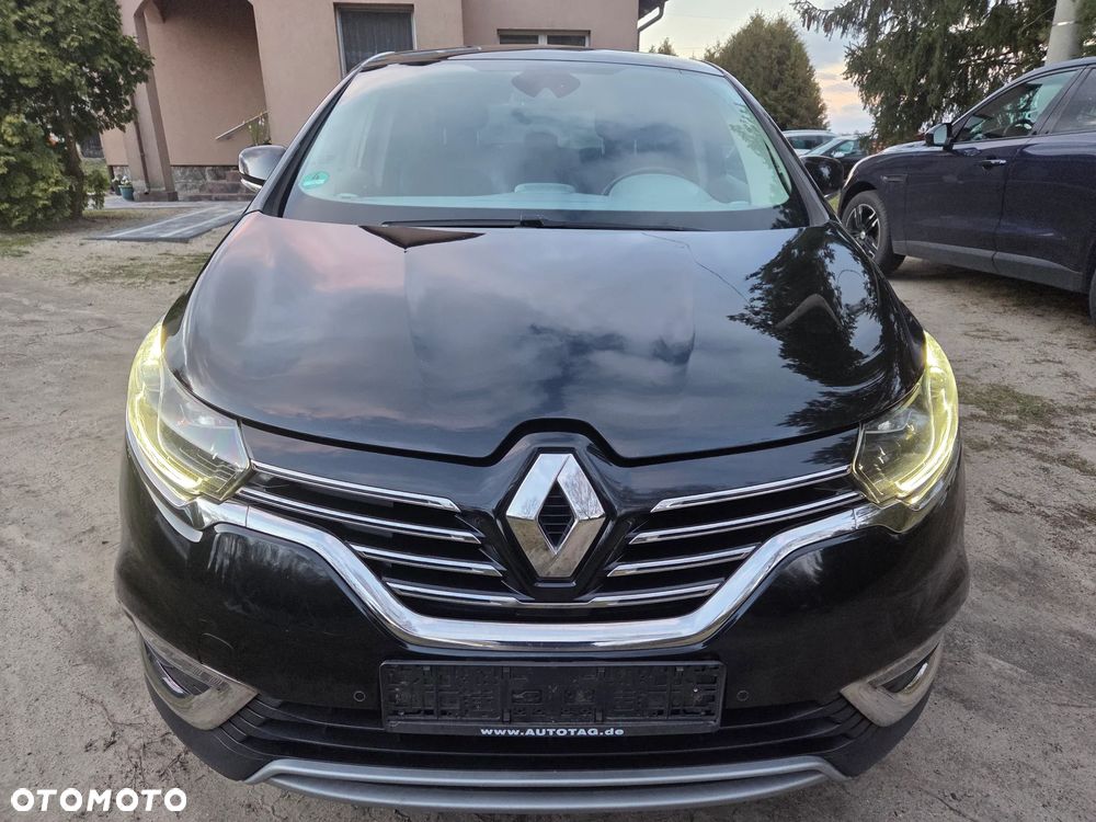 Renault Espace Energy dCi 160 EDC Business - 5