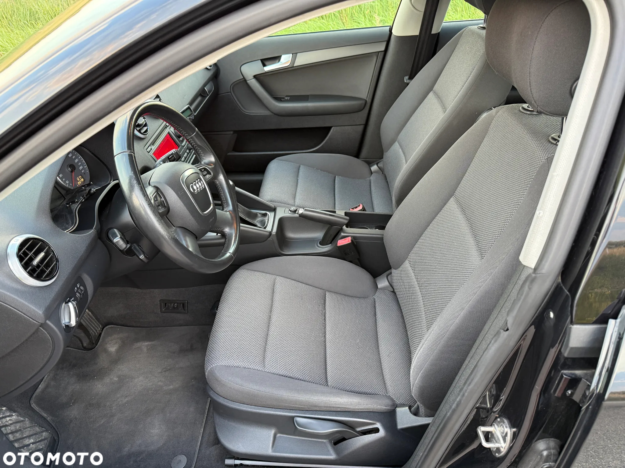 Audi A3 1.6 TDI Sportback Ambition - 9