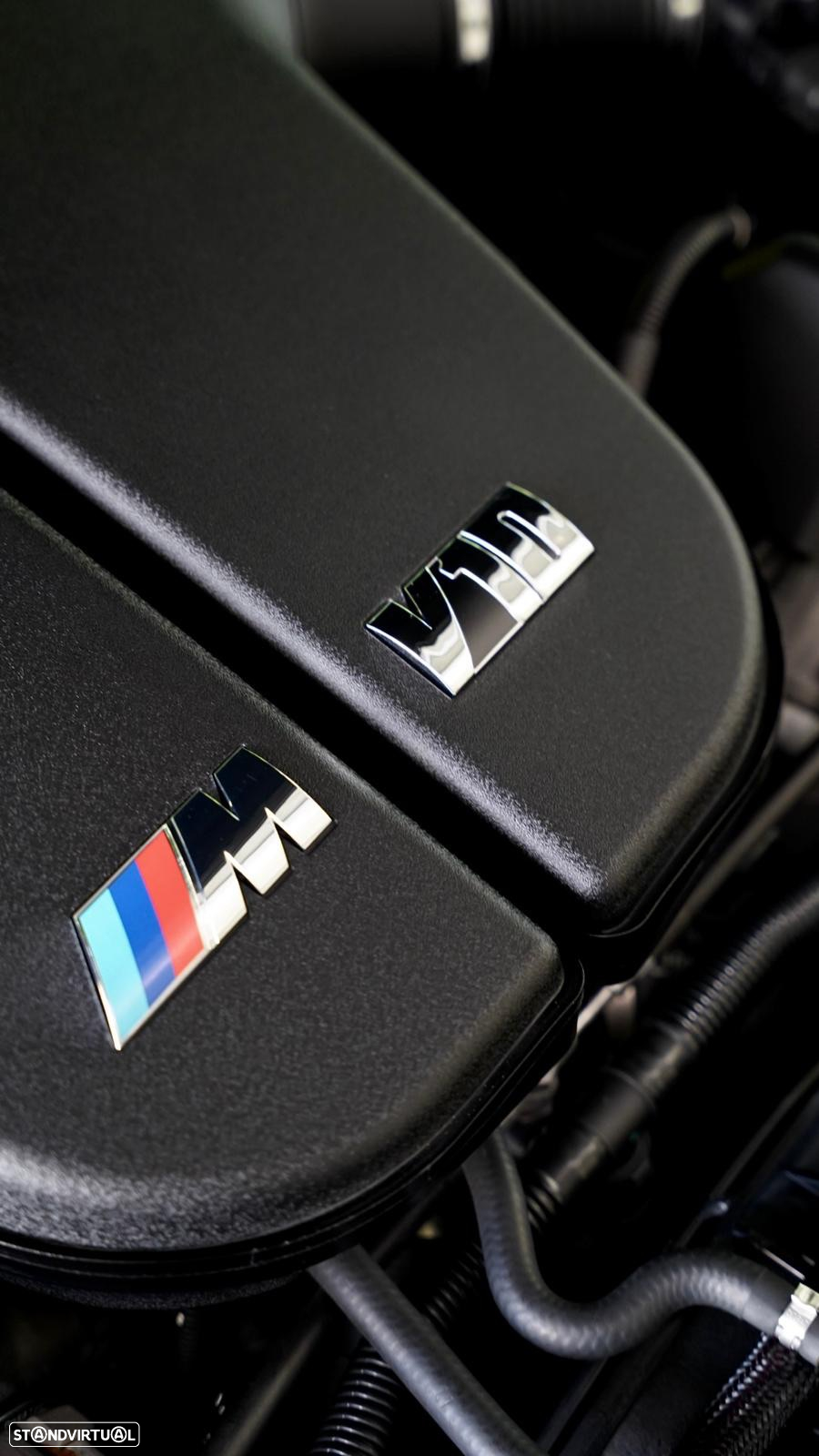 BMW M6 Coupé - 15
