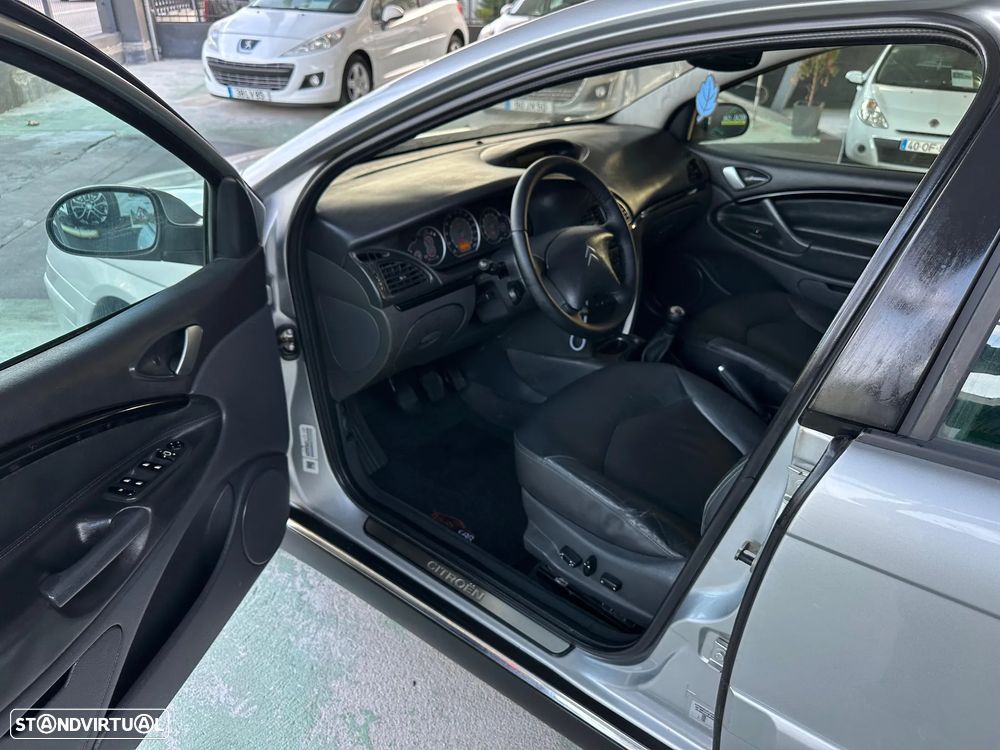 Citroën C5 - 4