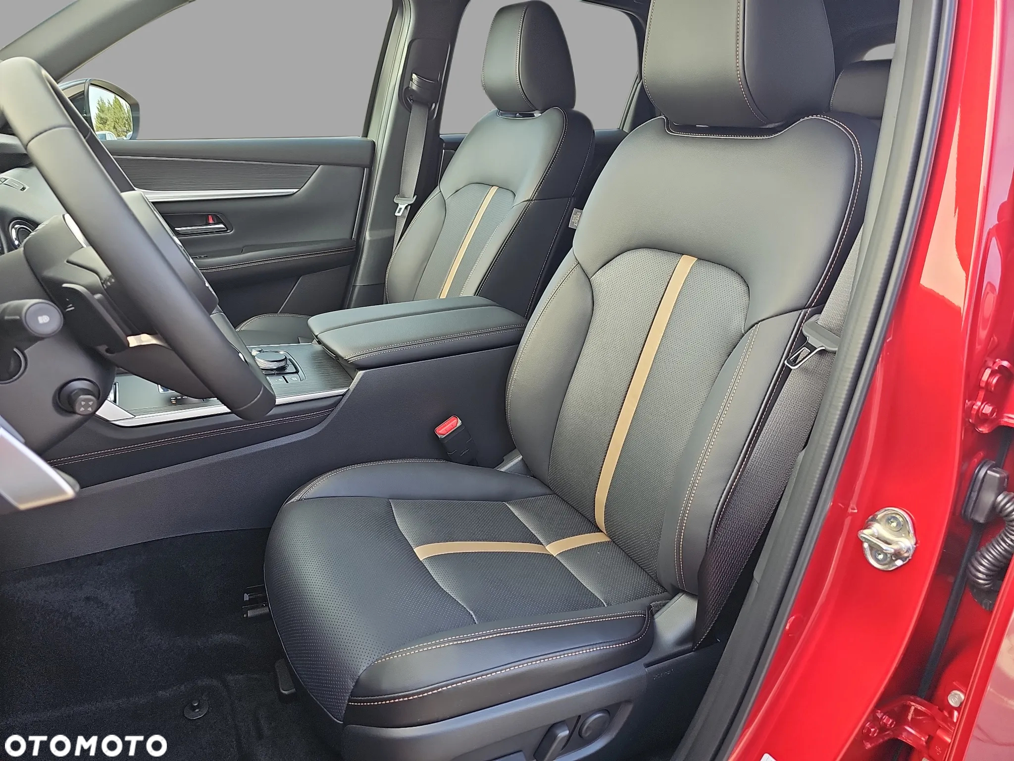 Mazda CX-60 - 10
