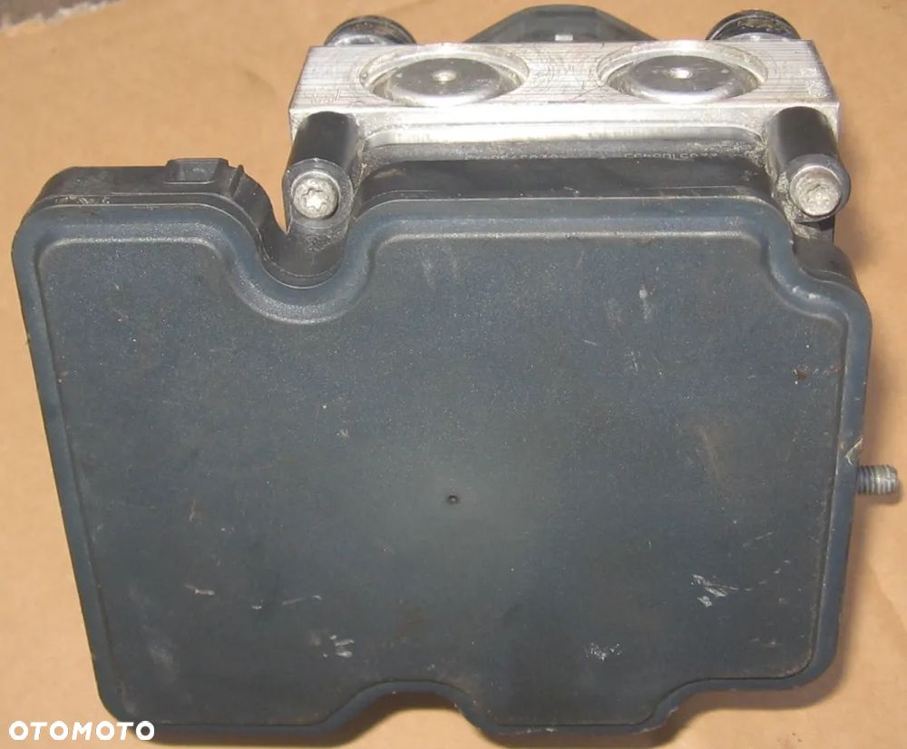 sterownik ABS 0265956193 pompa SUZUKI SWIFT 7 SX4 S-CROSS - 4