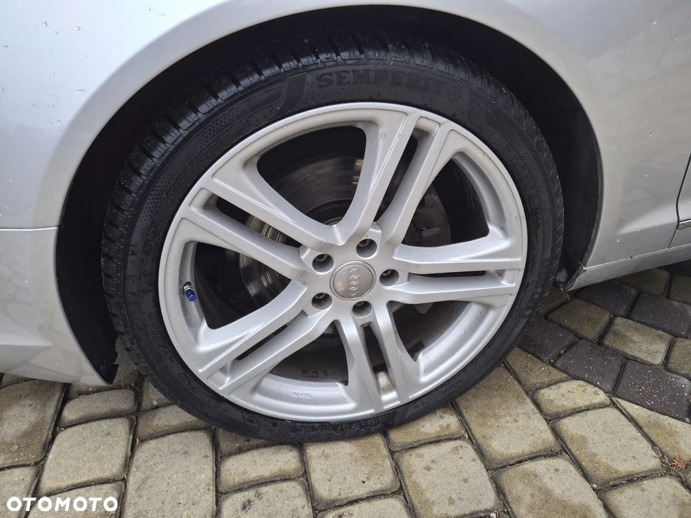 Audi A6 Limousine - 10