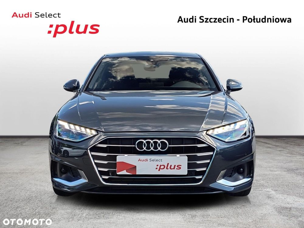 Audi A4 Limousine 35 TFSI mHEV S Line S tronic - 9
