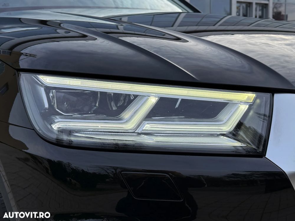 Audi Q5 35 TDI ack S tronic S line business - 16