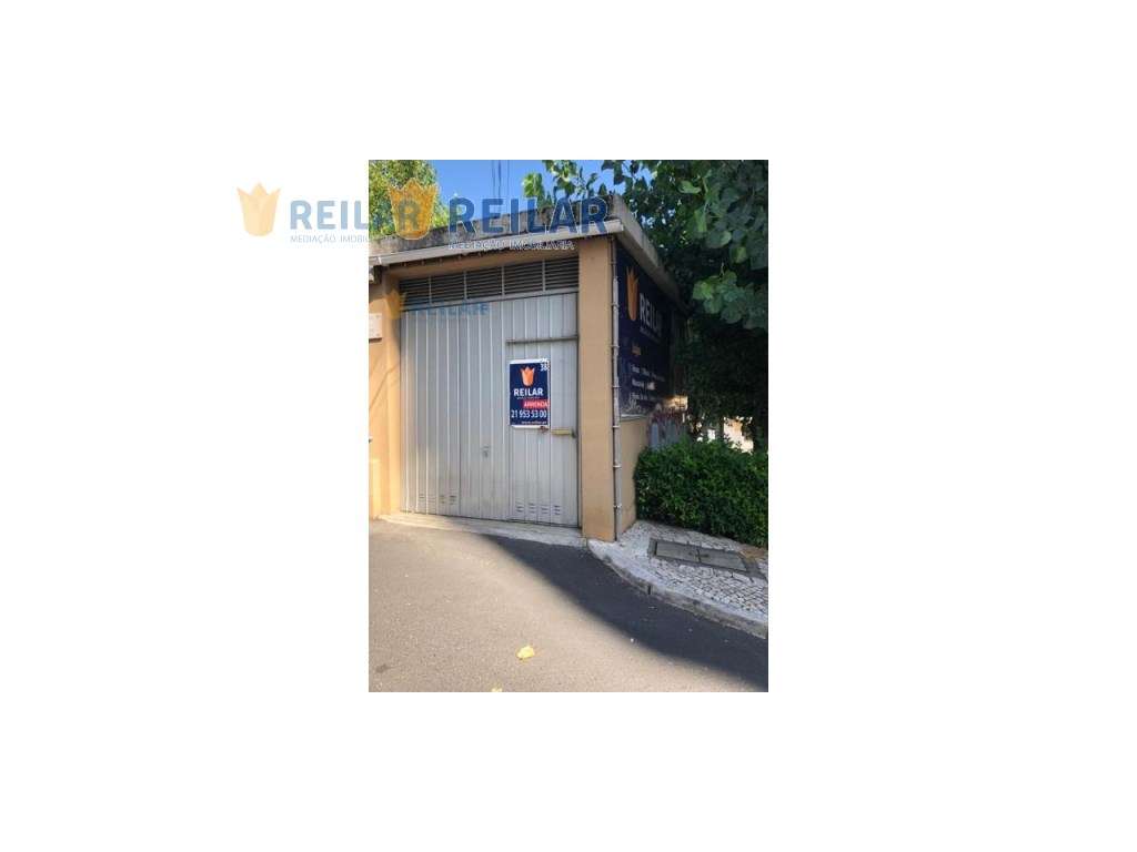 Bobadela - Garagem 20 m2 - Grande imagem: 3/3