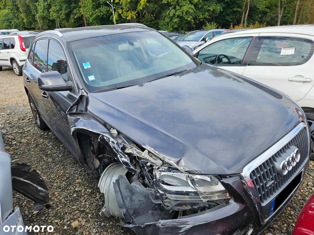 Audi Q5 2.0 TDI Quattro - 7