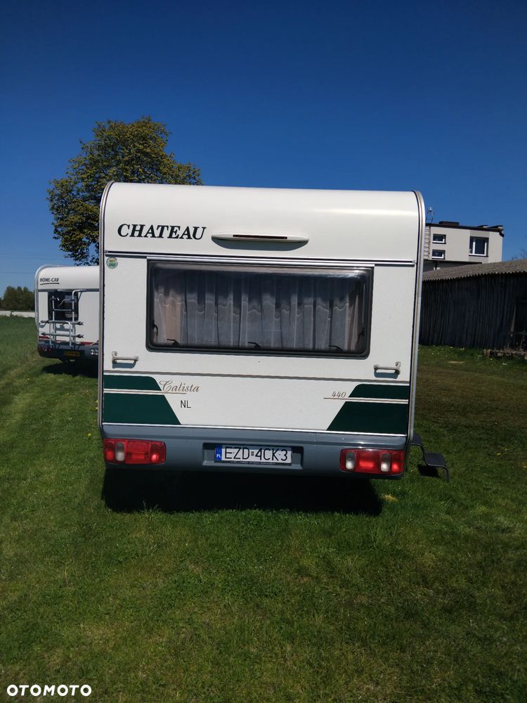 KNAUS sudwind - 4