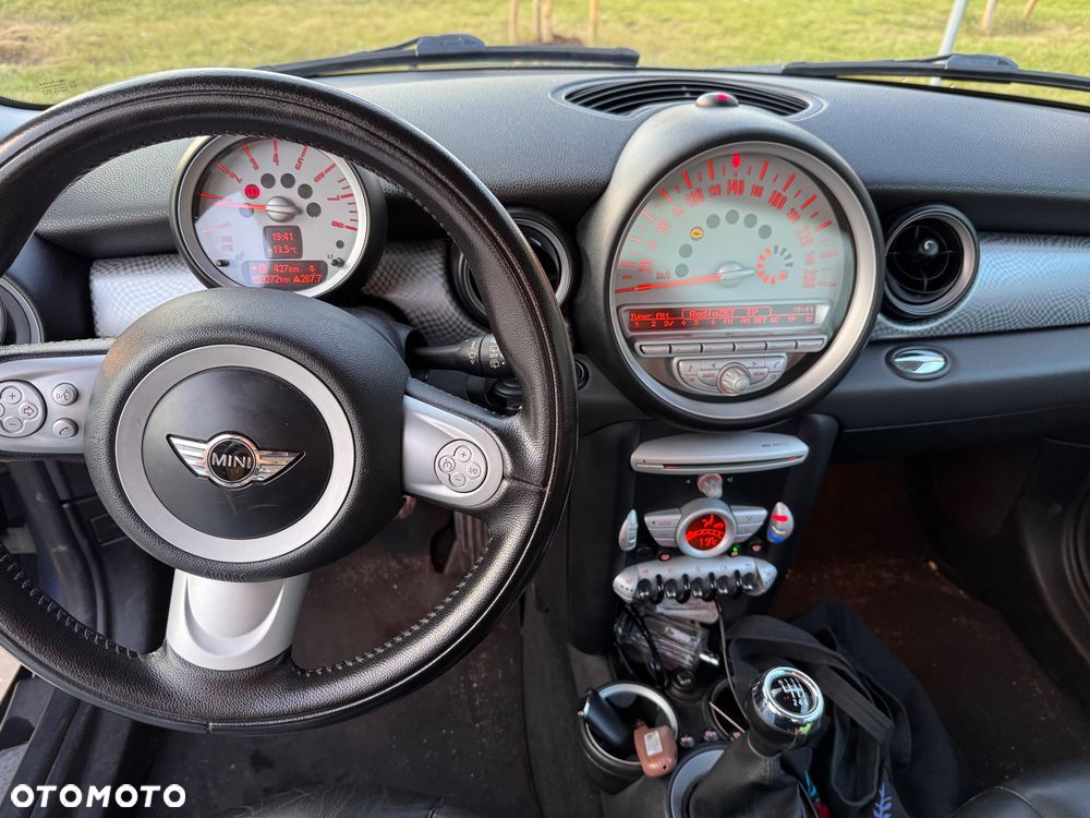 MINI Cooper S - 9