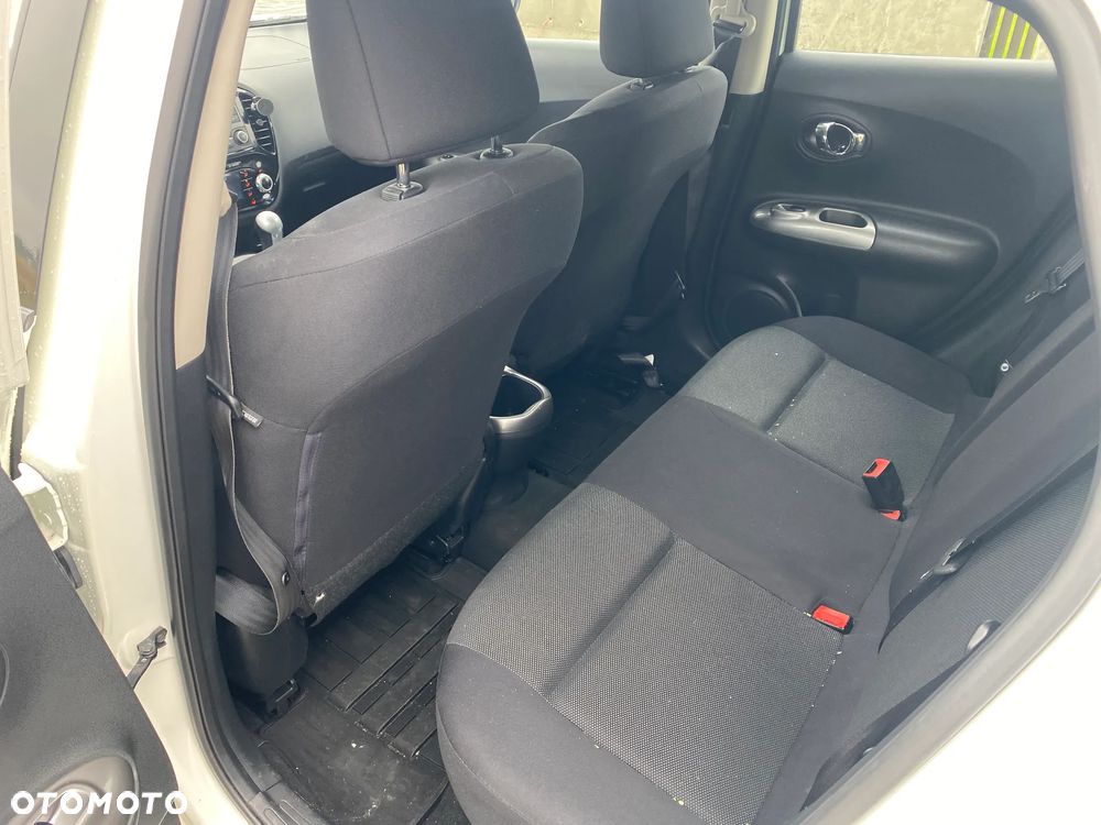 Nissan Juke 1.6 Tekna S&S - 6