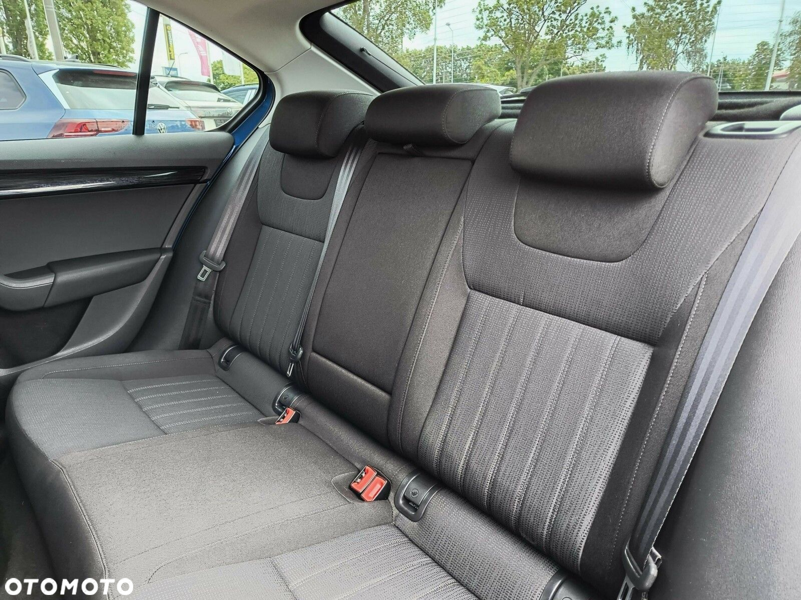 Skoda Octavia 1.5 TSI ACT Style - 22