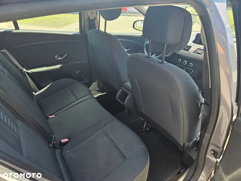Renault Megane - 8