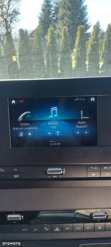 Mercedes-Benz Sprinter Standard HA 9G-TRONIC PRO - 25