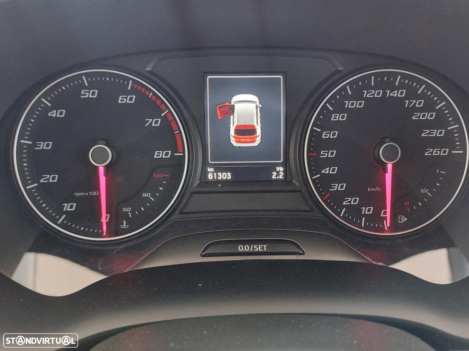 SEAT Ateca 1.0 TSI Style - 8