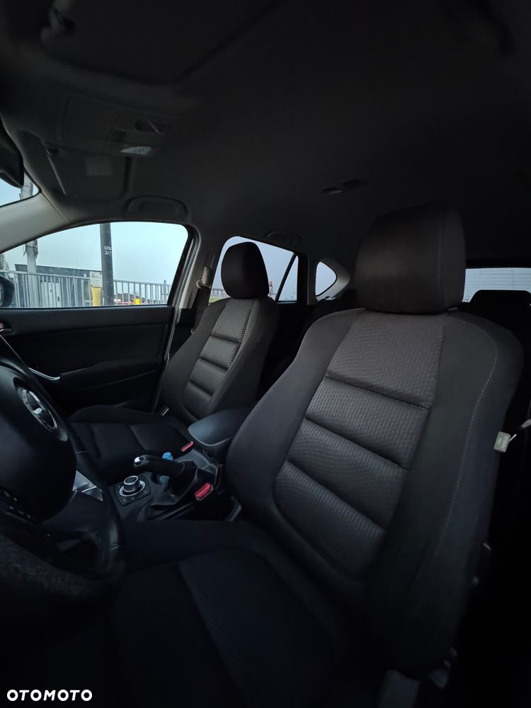 Mazda CX-5 SKYACTIV-D 150 Center-Line - 9
