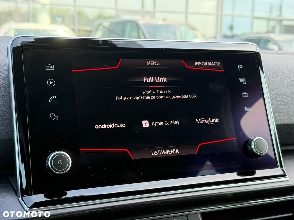 Seat Tarraco 2.0 TDI Xcellence S&S 4Drive DSG - 25