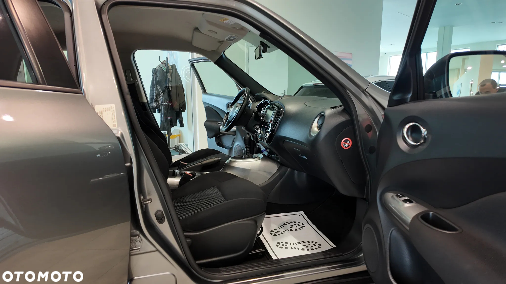 Nissan Juke 1.2 DIG-T Acenta - 35