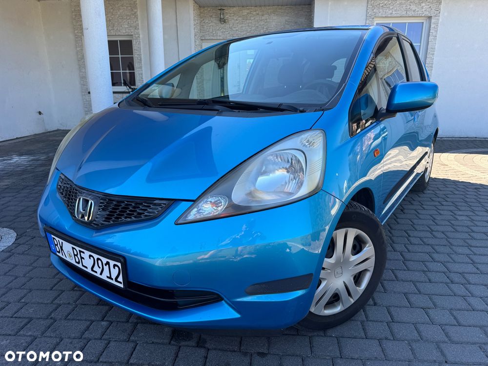 Honda Jazz 1.2 i-VTEC Trend - 1