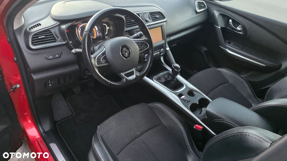 Renault Kadjar - 7