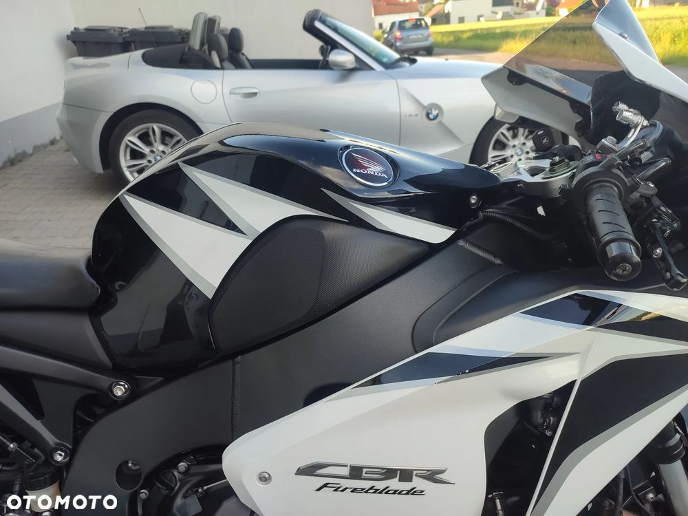 Honda CBR - 20