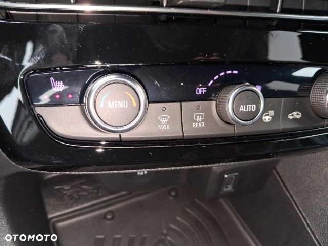 Opel Mokka 1.2 T Edition S&S - 22