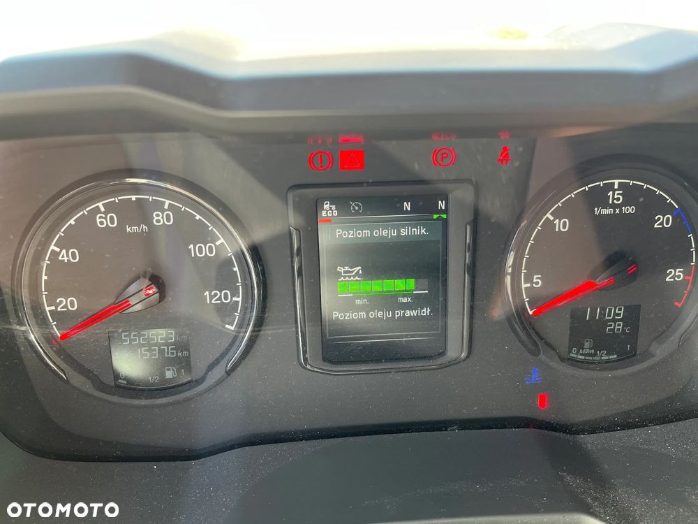 Scania R500 - 23