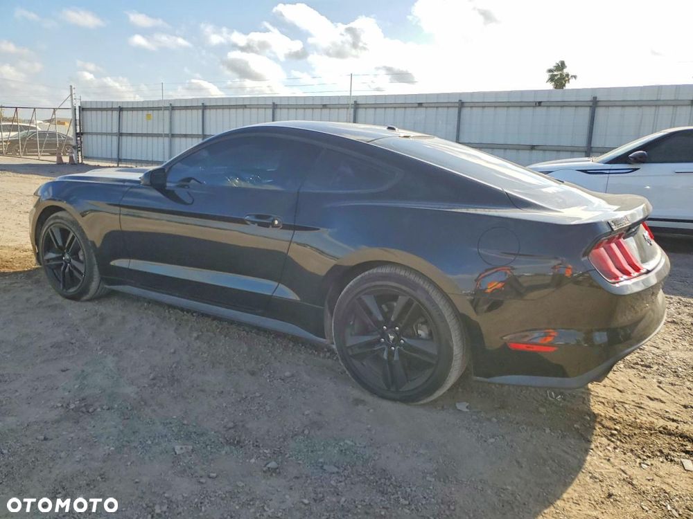 Ford Mustang 2.3 EcoBoost - 3