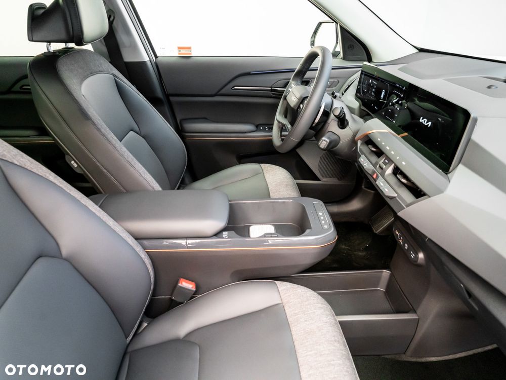 Kia EV5 - 16