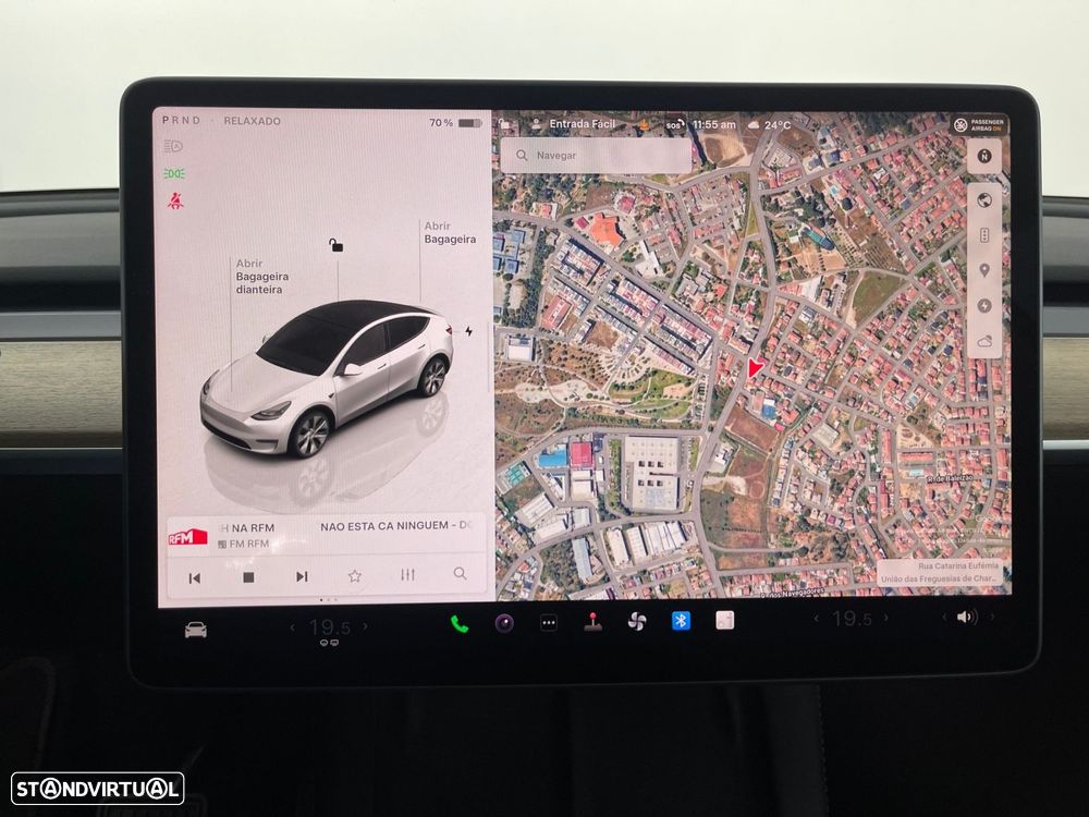 Tesla Model Y RWD - 35