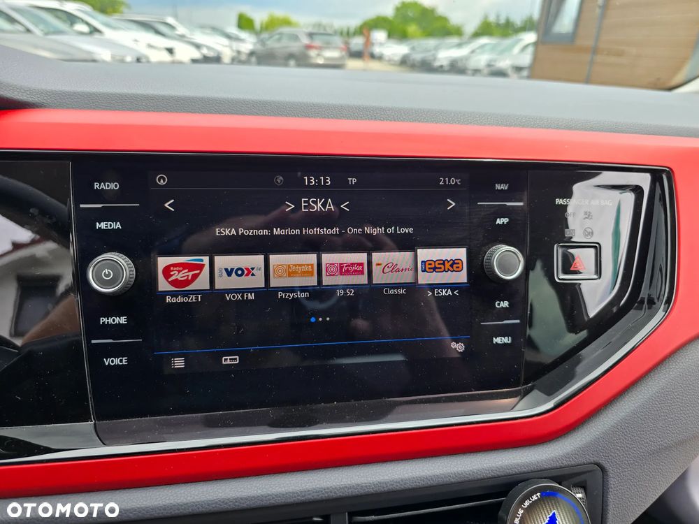 Volkswagen Polo - 29