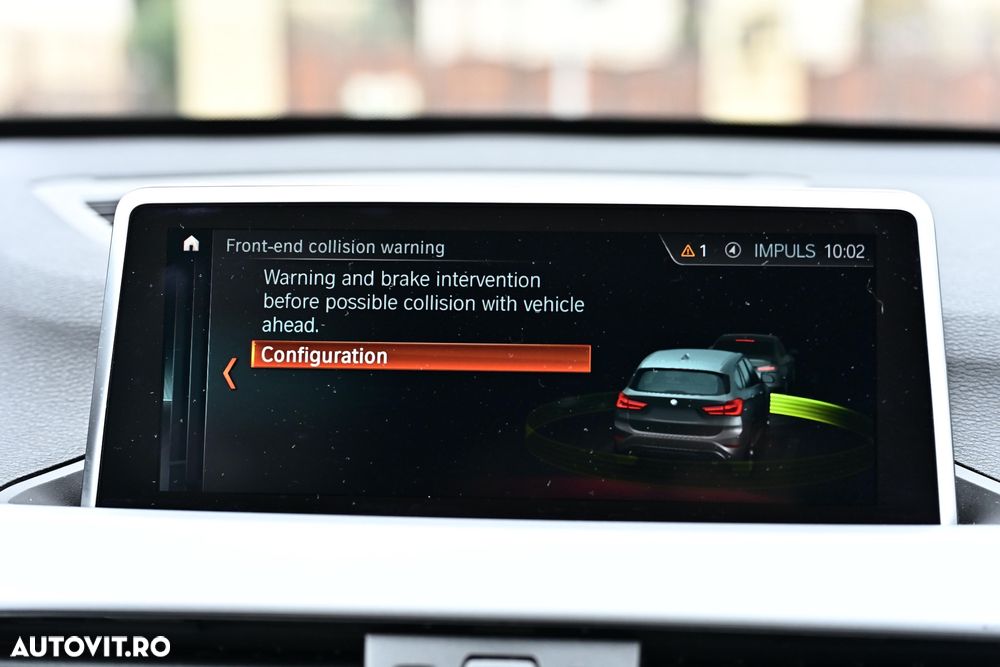 BMW X1 xDrive25e Advantage - 13