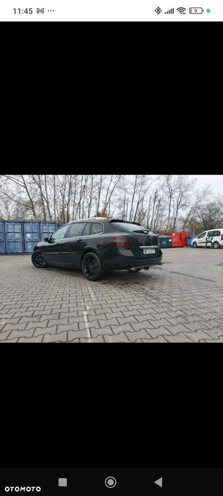 Renault Laguna dCi 175 FAP GT - 7